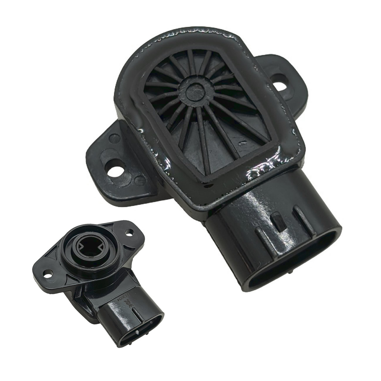 Sensor Tps Mariposa Suzuki Vitara 1.6 1998 A 2003